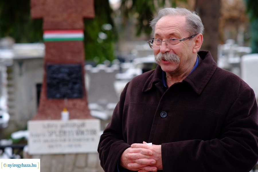 Síremlékek felújítva az Északi temetőben