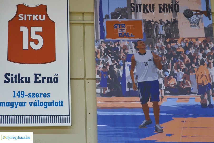 Sitku Ernő Emléktorna 20210909