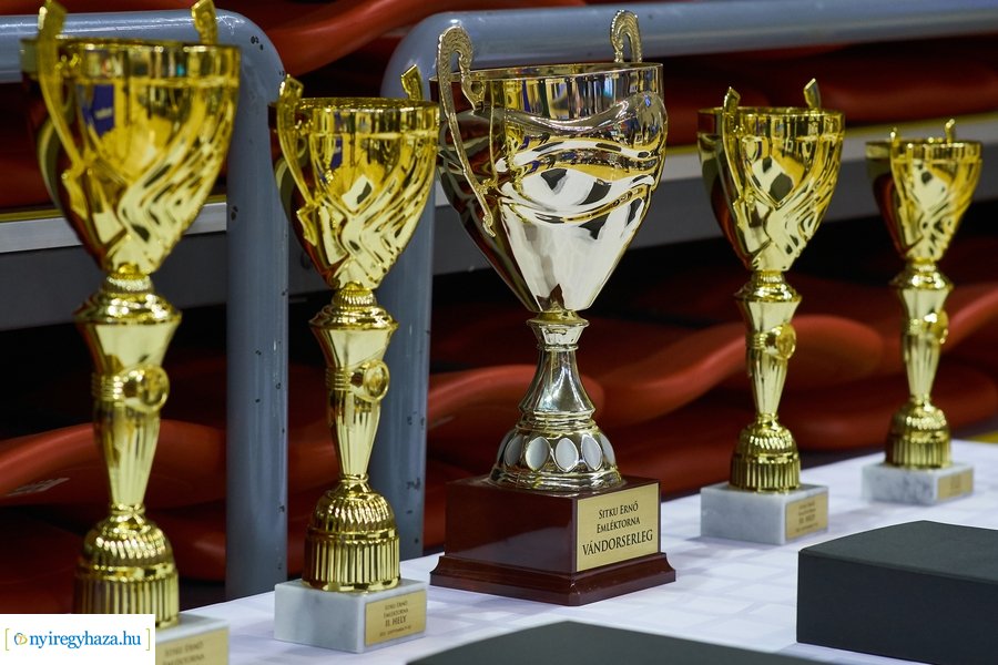 Sitku Ernő Emléktorna 20210909