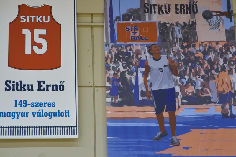 Sitku Ernő Emléktorna 20210909