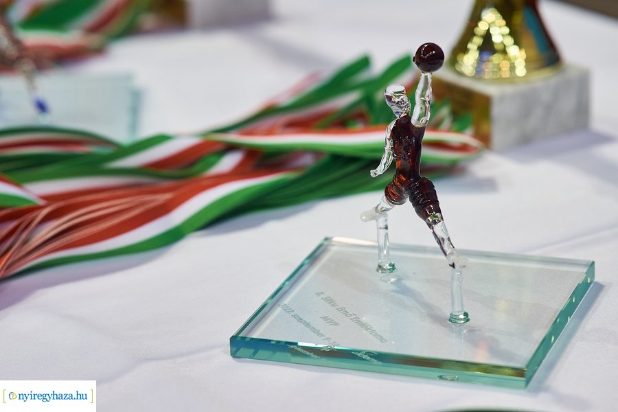 Sitku Ernő Emléktorna 20220909