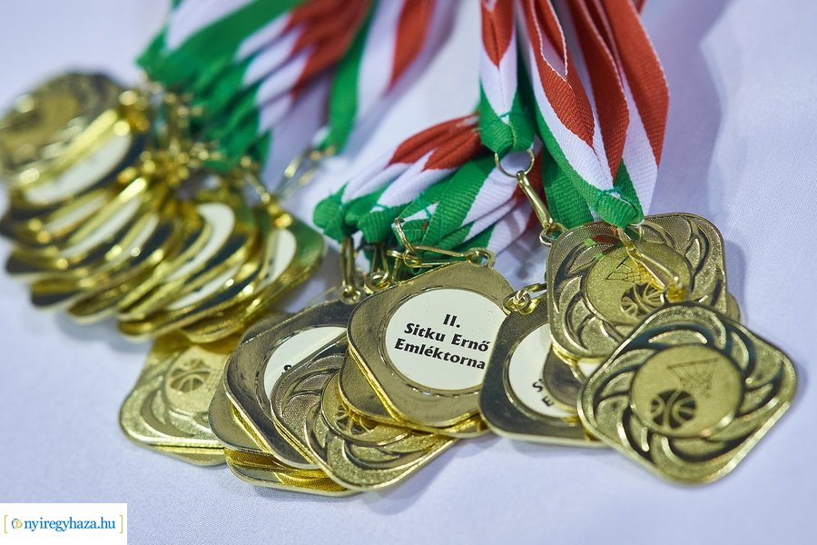 Sitku Ernő Emléktorna 20220909