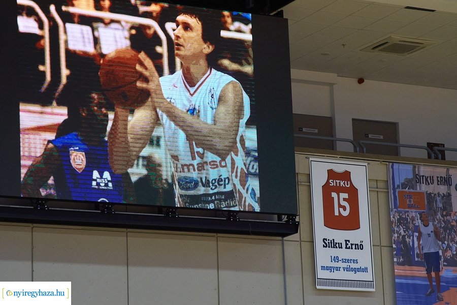 Sitku Ernő Emléktorna 20220909