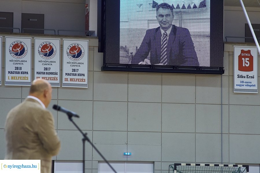 Sitku Ernő Emléktorna 20220909