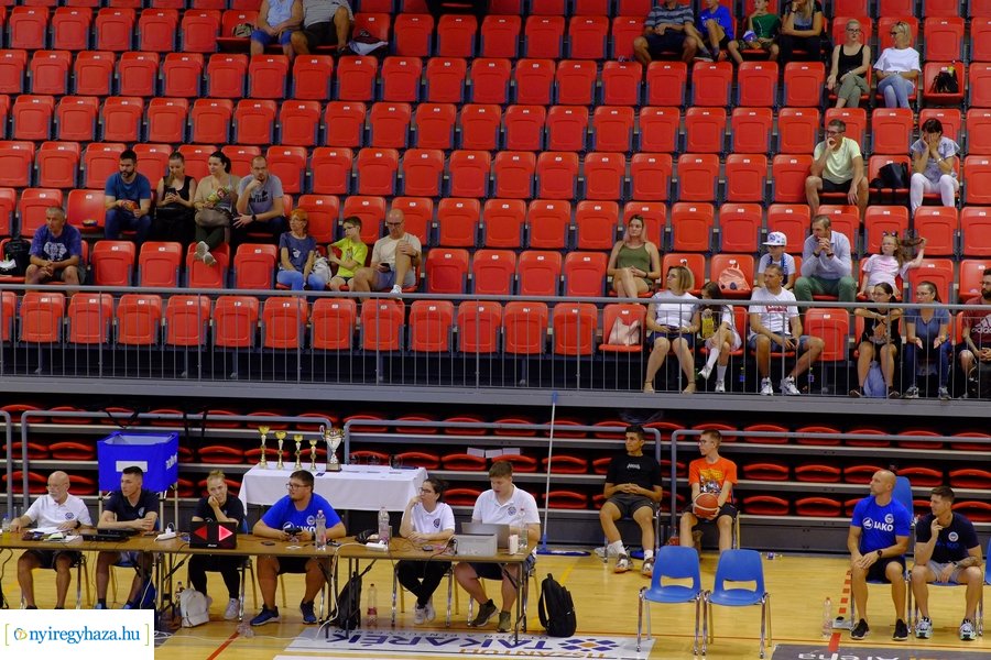 Sitku Ernő Emléktorna 2023