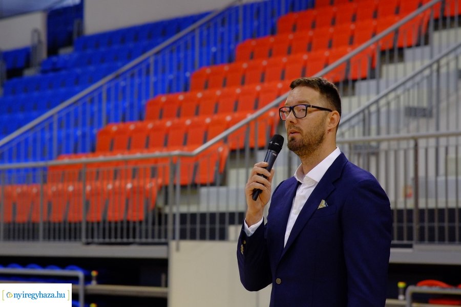 Sitku Ernő Emléktorna 2023