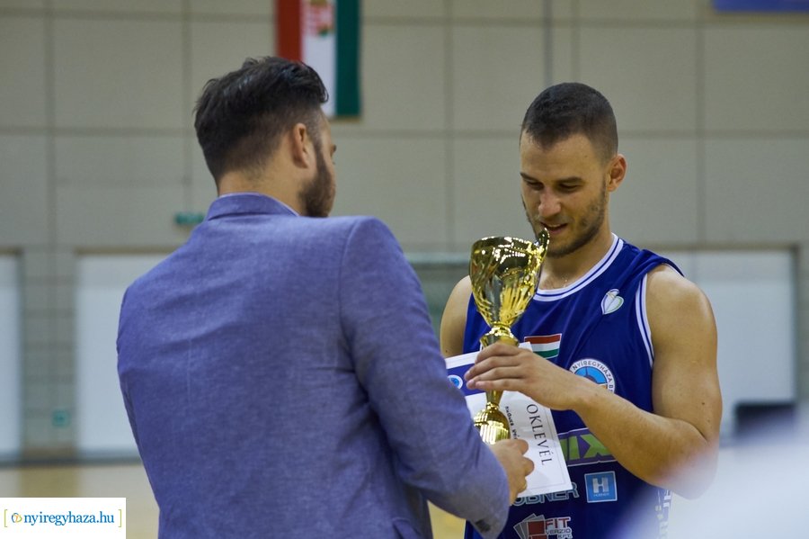 Sitku Ernő Emléktorna díjátadó