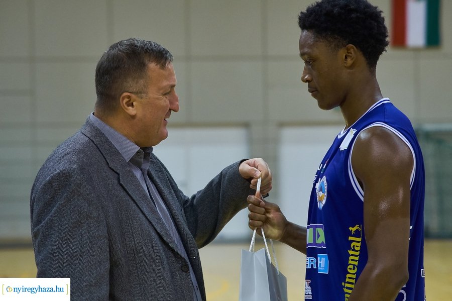 Sitku Ernő Emléktorna díjátadó