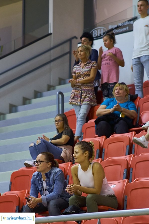 Sitku Ernő Emléktorna díjátadó