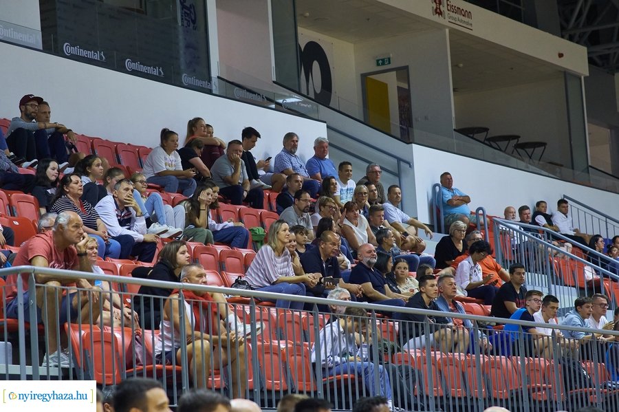 Sitku Ernő Emléktorna díjátadó