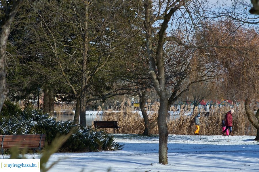 Sóstó 20210213
