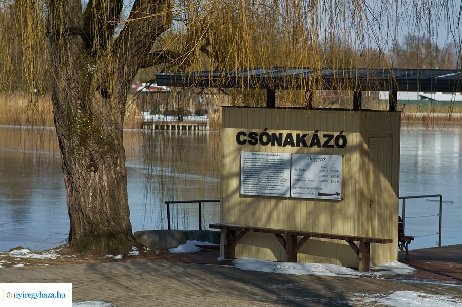 Sóstó 20210213