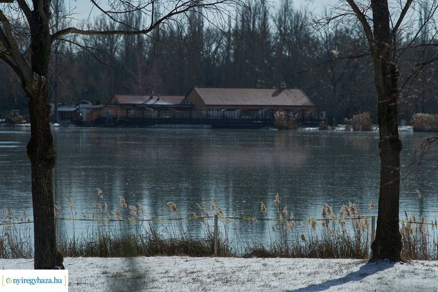 Sóstó 20210213