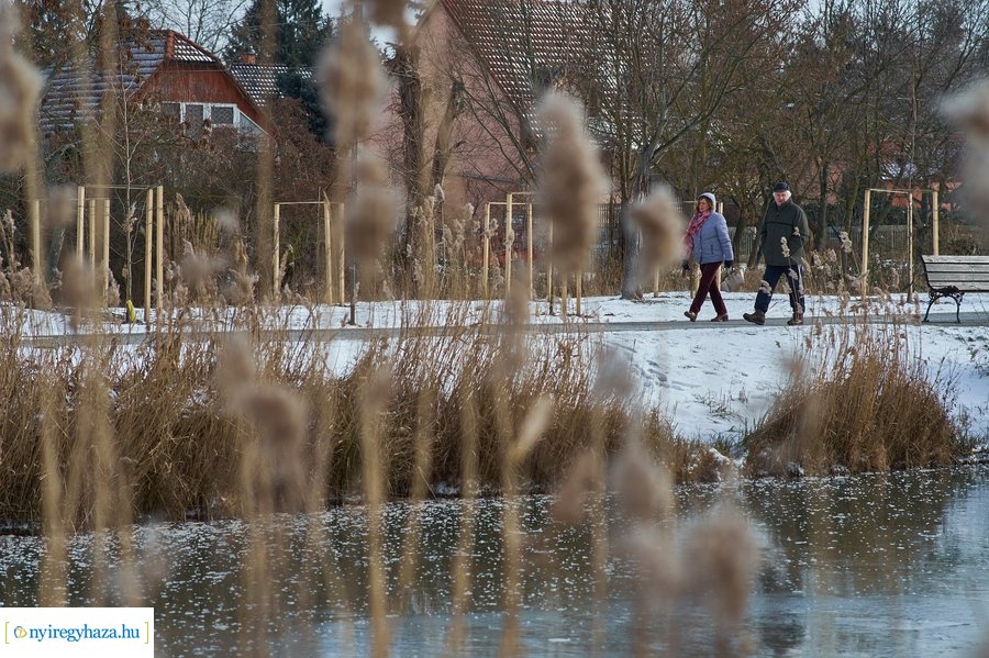 Sóstó 20210213