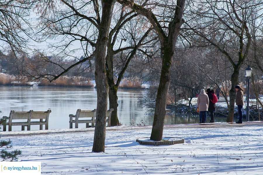 Sóstó 20210213