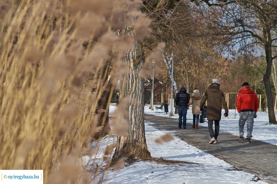 Sóstó 20210213