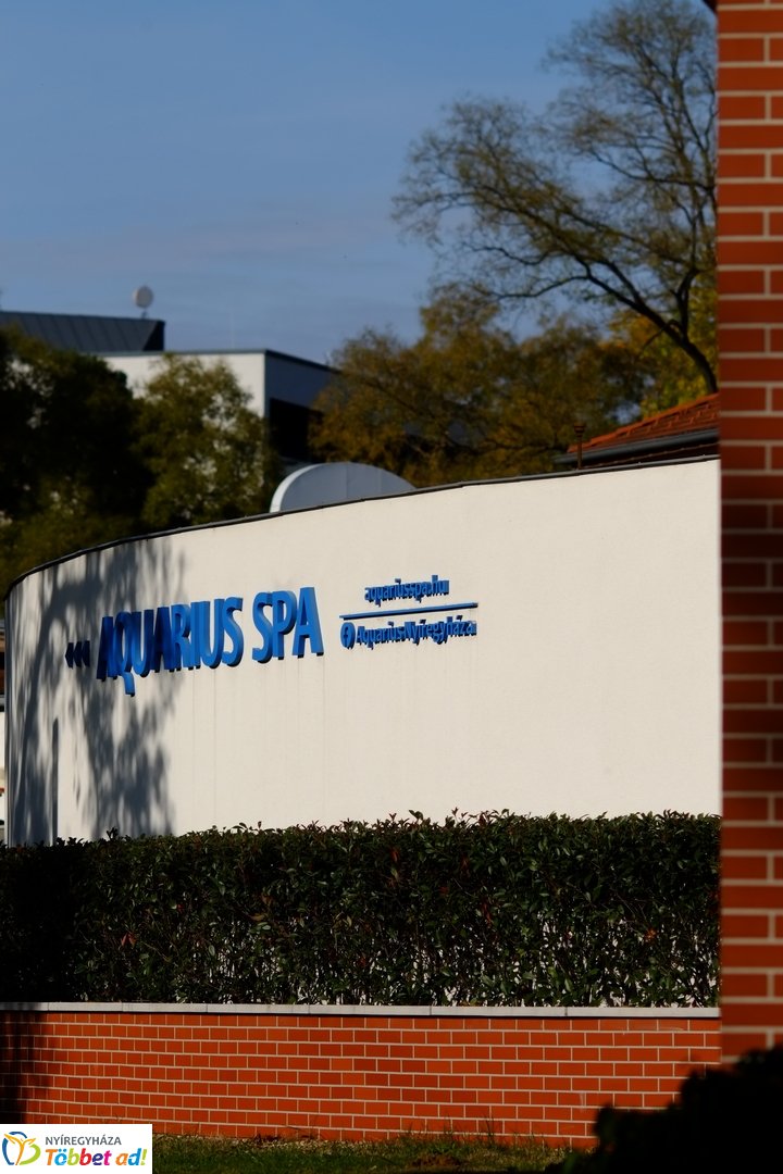 Sóstó őszies arca 2025 októberében