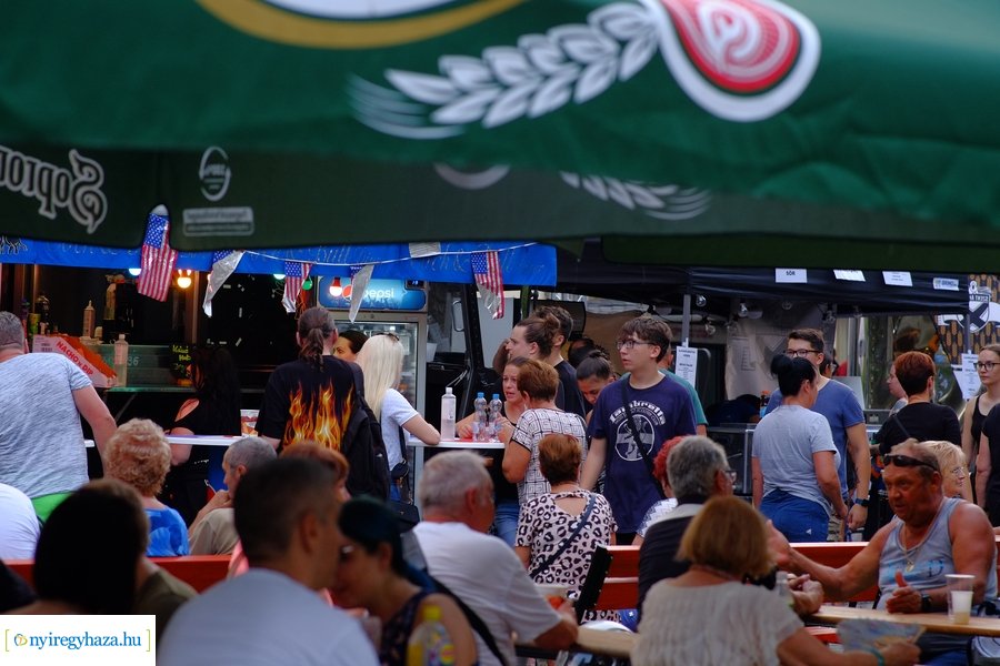 Sóstó Serfeszt 20230805