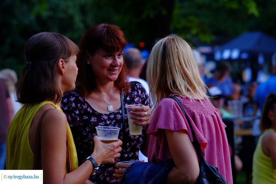 Sóstó Serfeszt 20230805