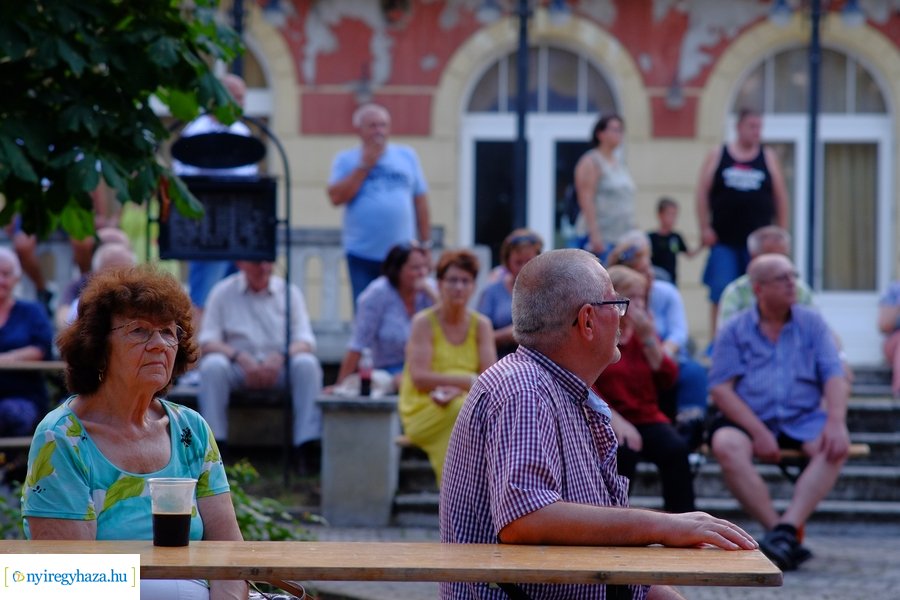 Sóstó Serfeszt 20230805