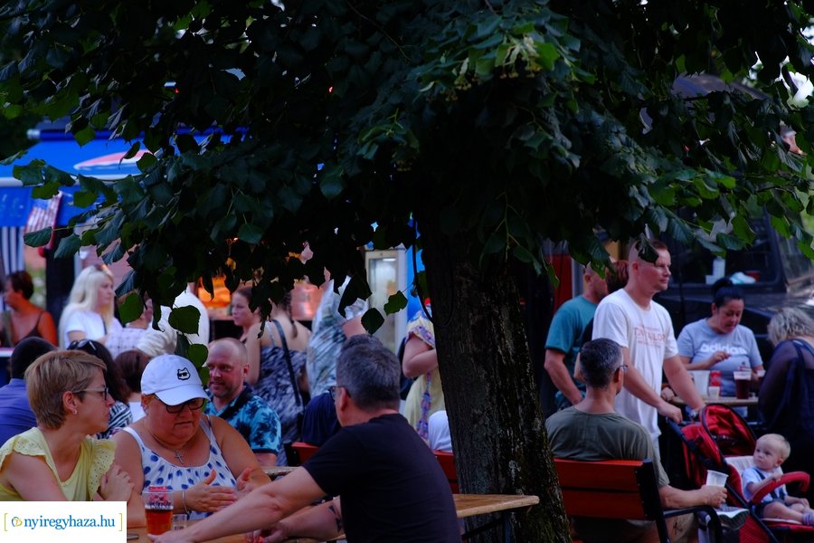 Sóstó Serfeszt 20230805