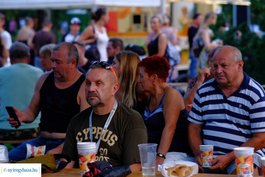 Sóstó Serfeszt 20230805