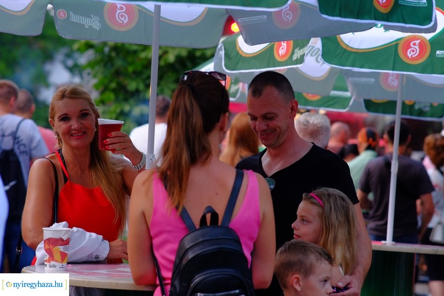 Sóstó Serfeszt 20230805