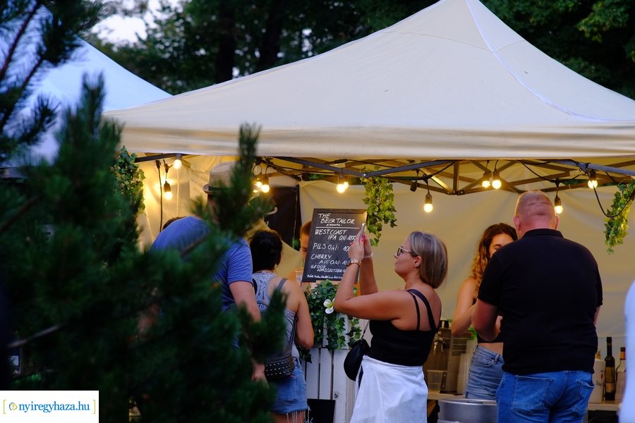 Sóstó Serfeszt 20230805