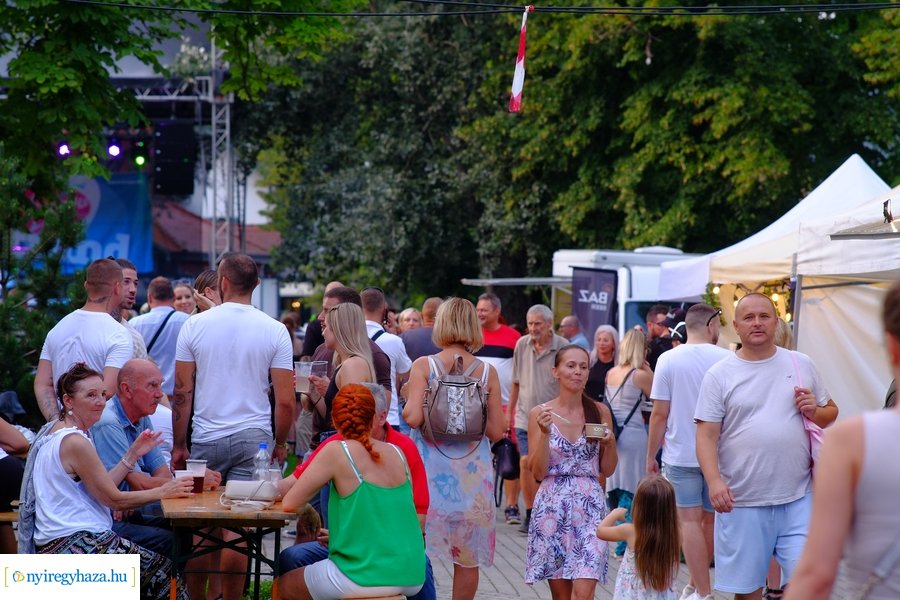 Sóstó Serfeszt 20230805