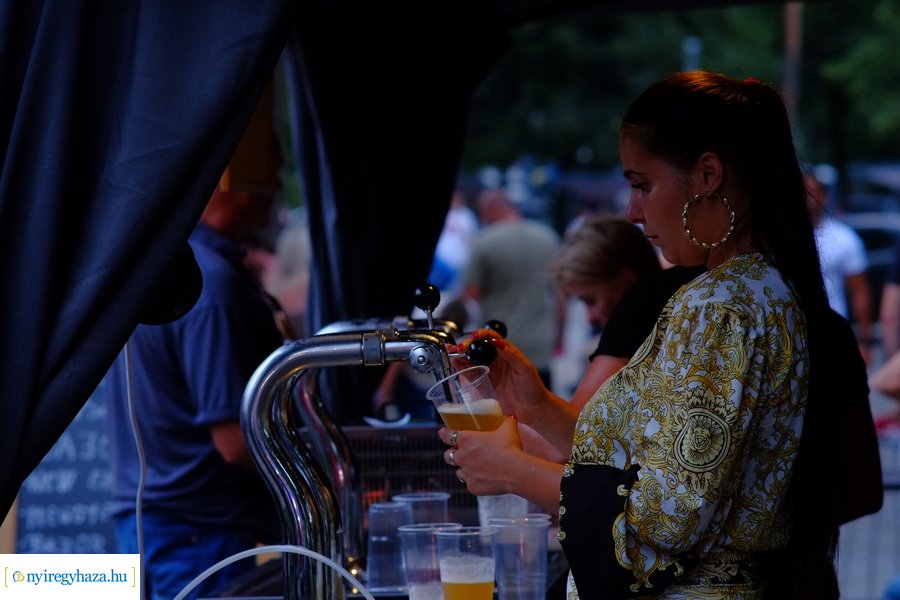 Sóstó Serfeszt 20230805