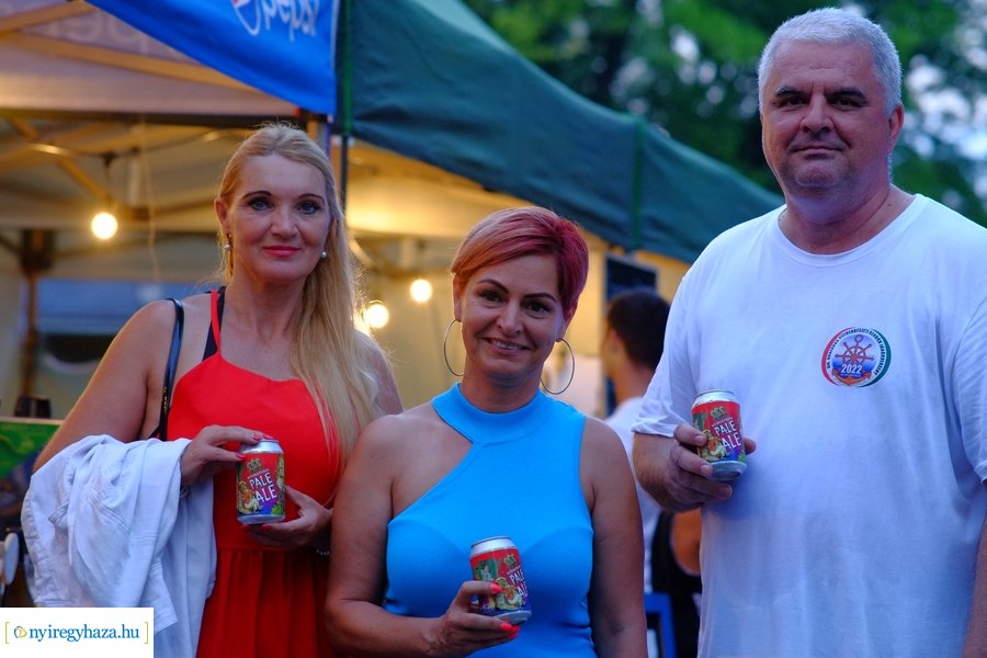 Sóstó Serfeszt 20230805