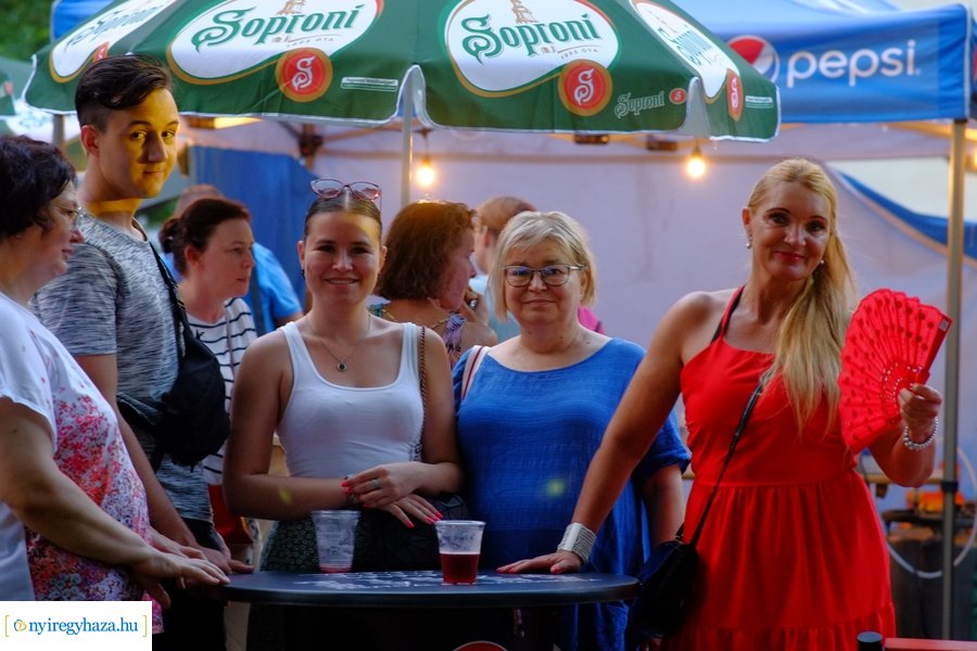 Sóstó Serfeszt 20230805