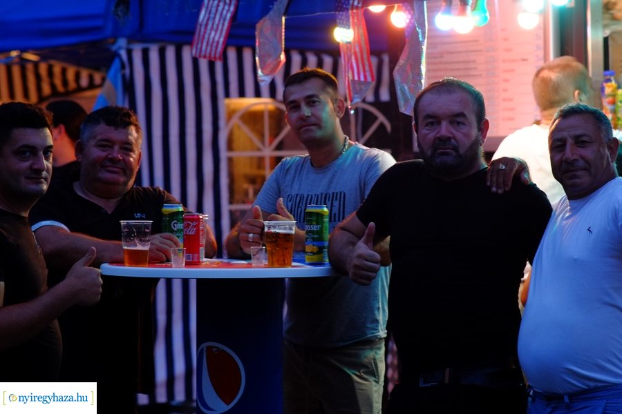 Sóstó Serfeszt 20230805