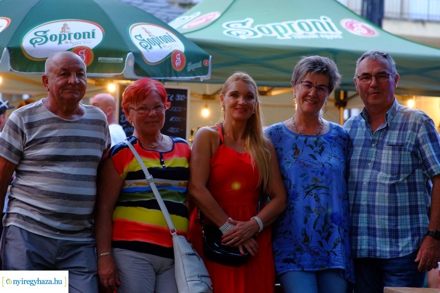 Sóstó Serfeszt 20230805