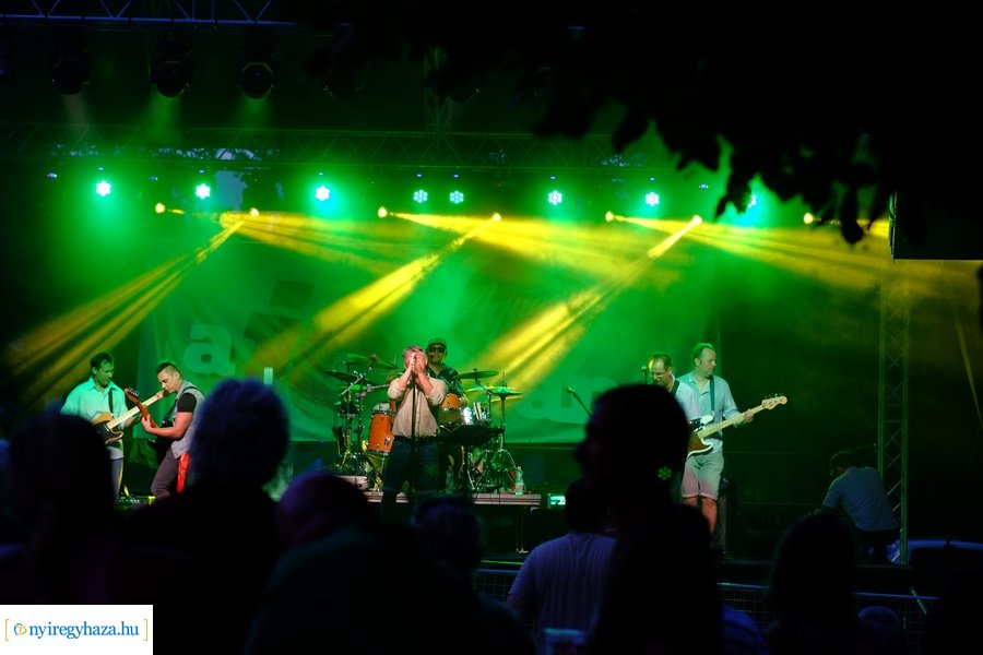 Sóstó Serfeszt 20230805