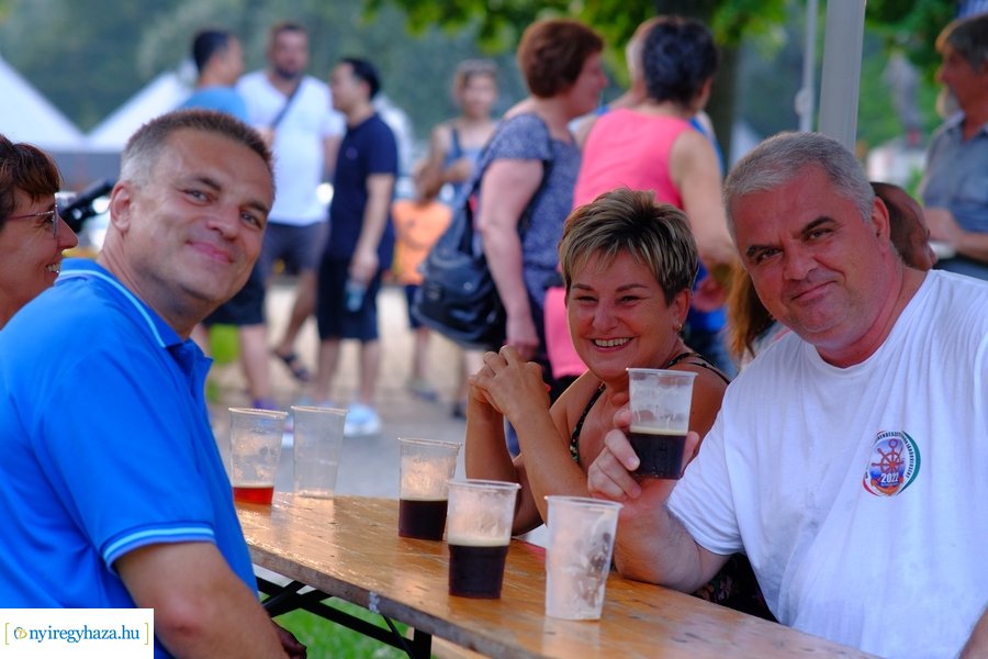 Sóstó Serfeszt 20230805