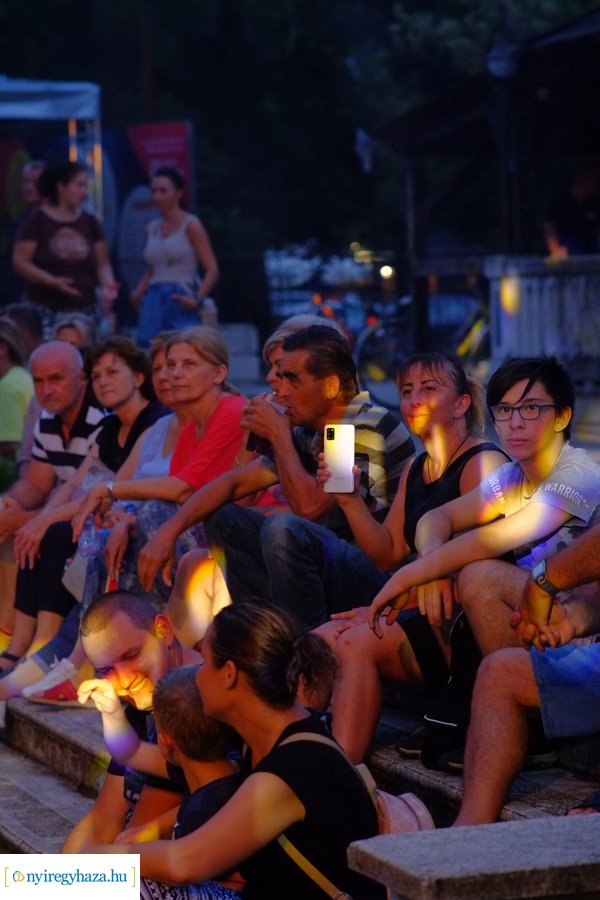 Sóstó Serfeszt 20230805