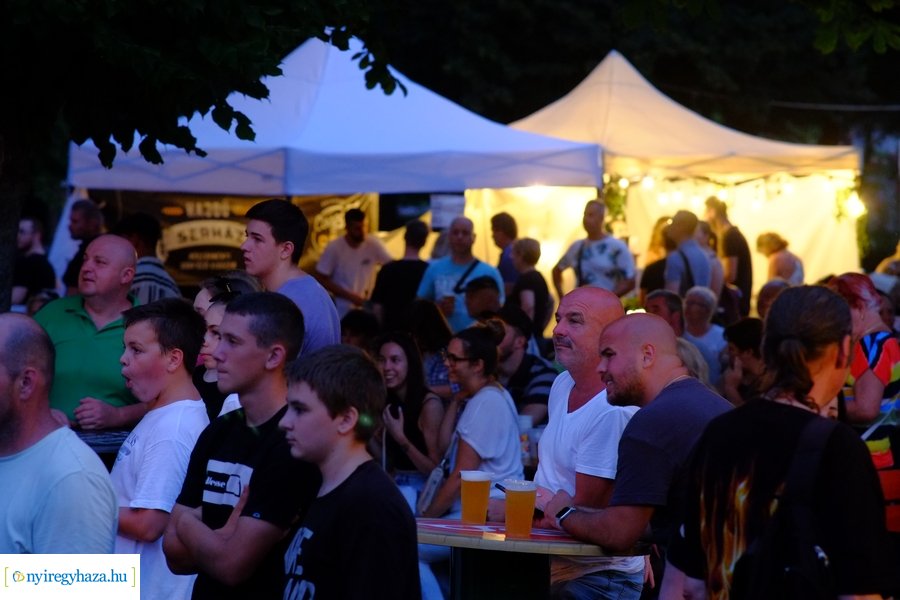 Sóstó Serfeszt 20230805