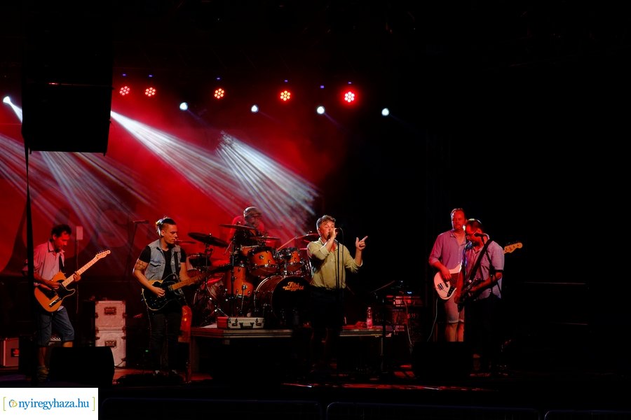 Sóstó Serfeszt 20230805