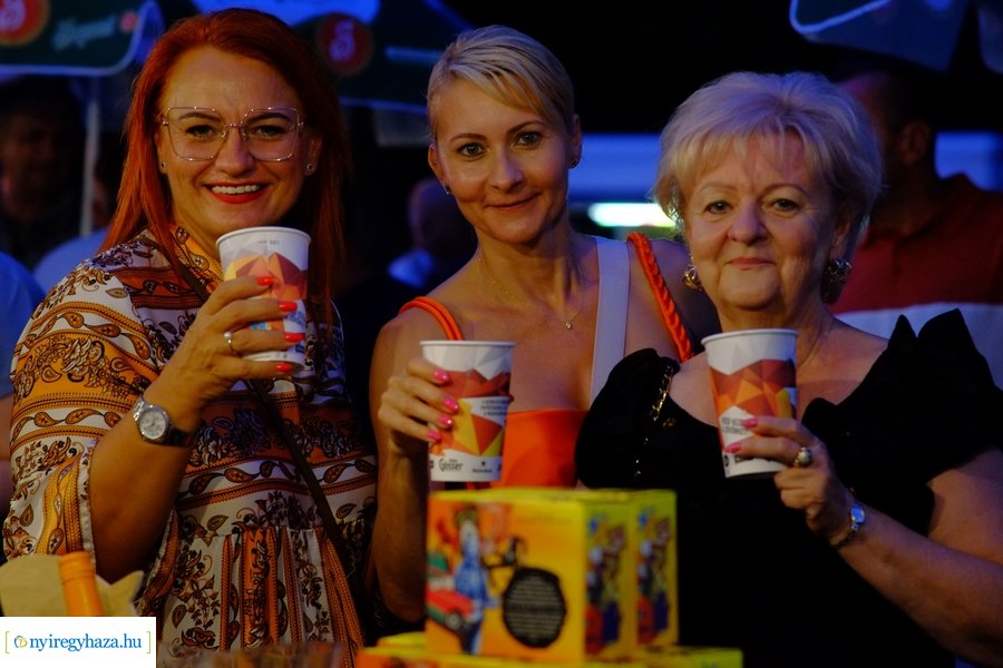 Sóstó Serfeszt 20230805