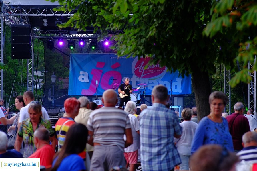 Sóstó Serfeszt 20230805