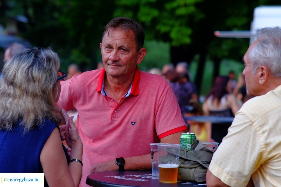 Sóstó Serfeszt 20230805