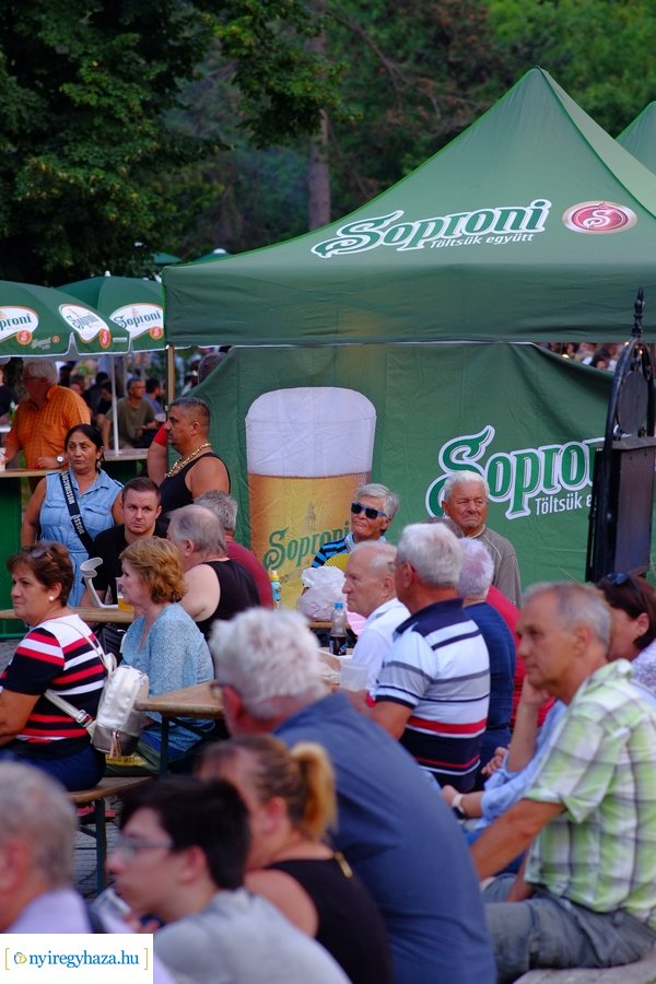 Sóstó Serfeszt 20230805