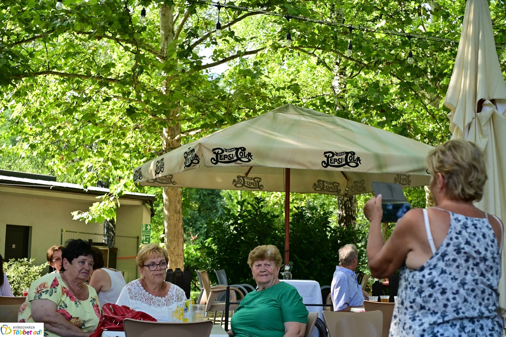 Sóstó Serfeszt 2025