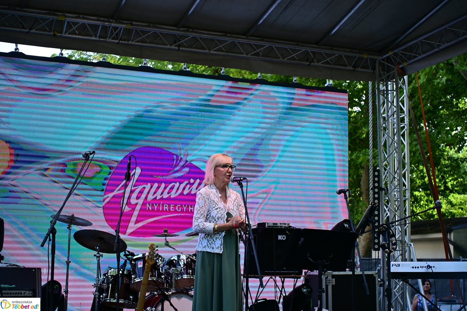 Sóstó Serfeszt 2025