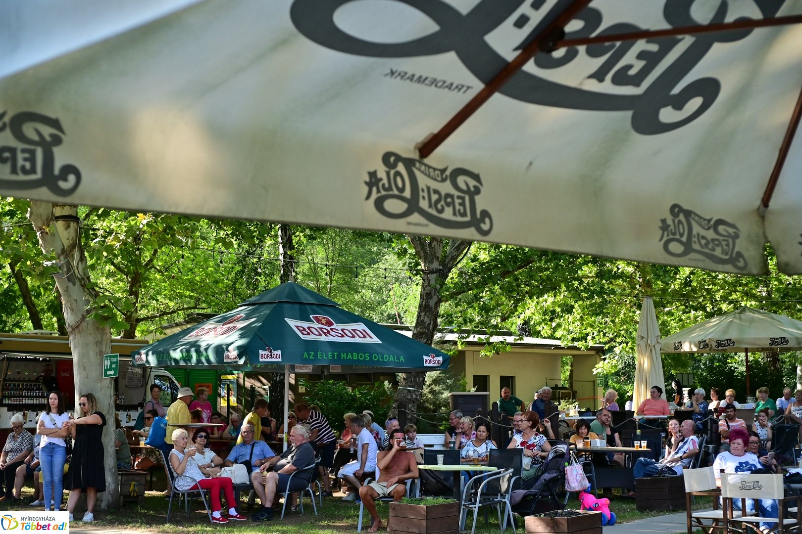 Sóstó Serfeszt 2025