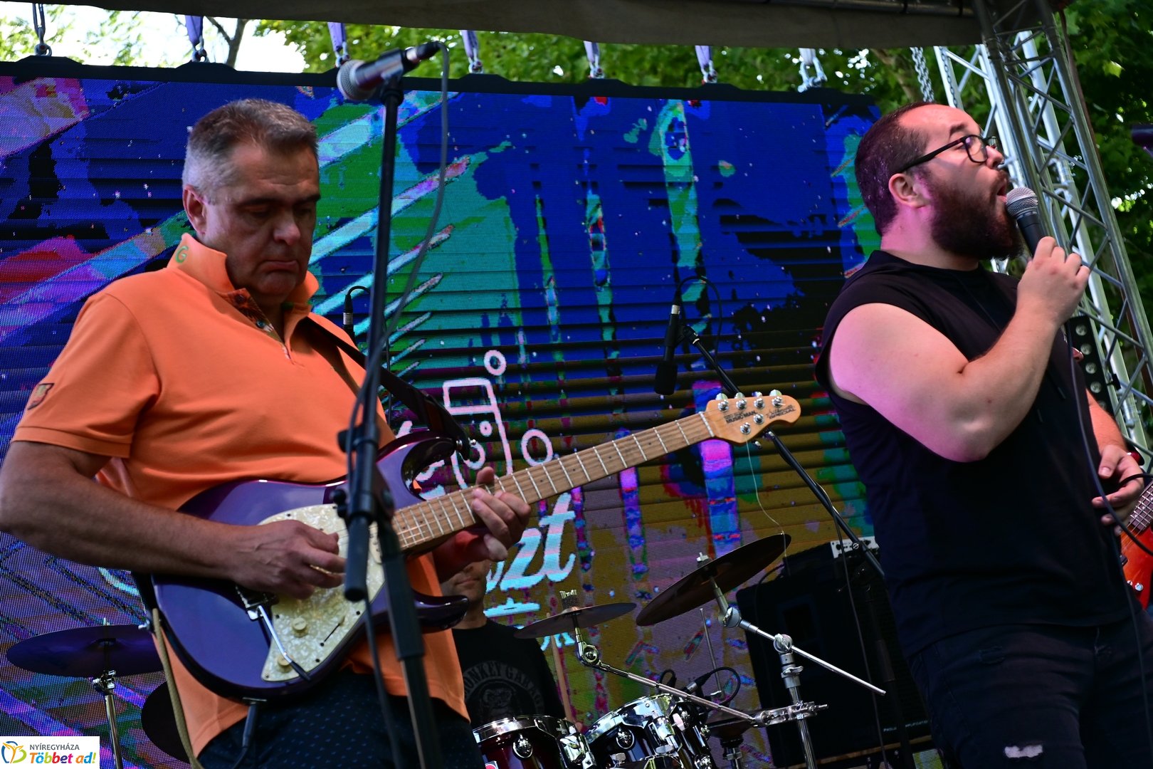 Sóstó Serfeszt 2025