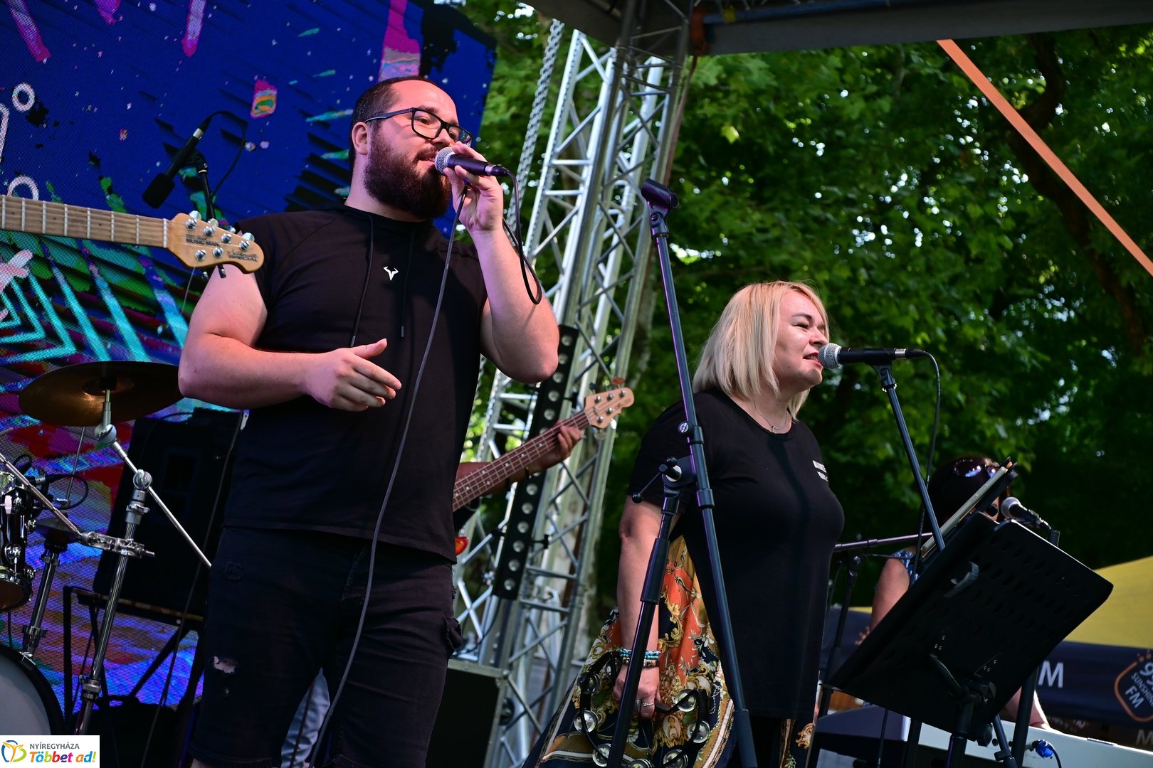 Sóstó Serfeszt 2025