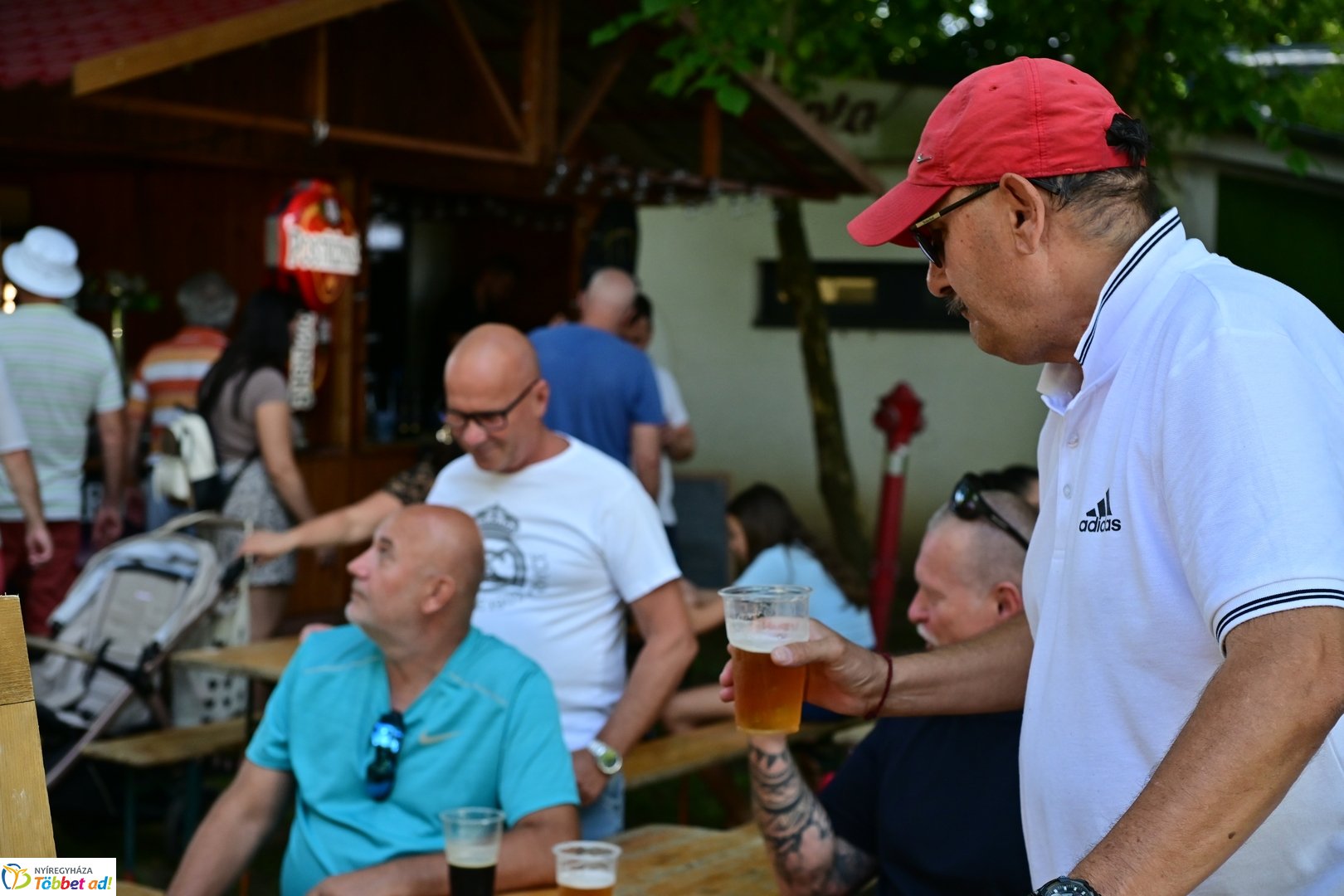 Sóstó Serfeszt 2025