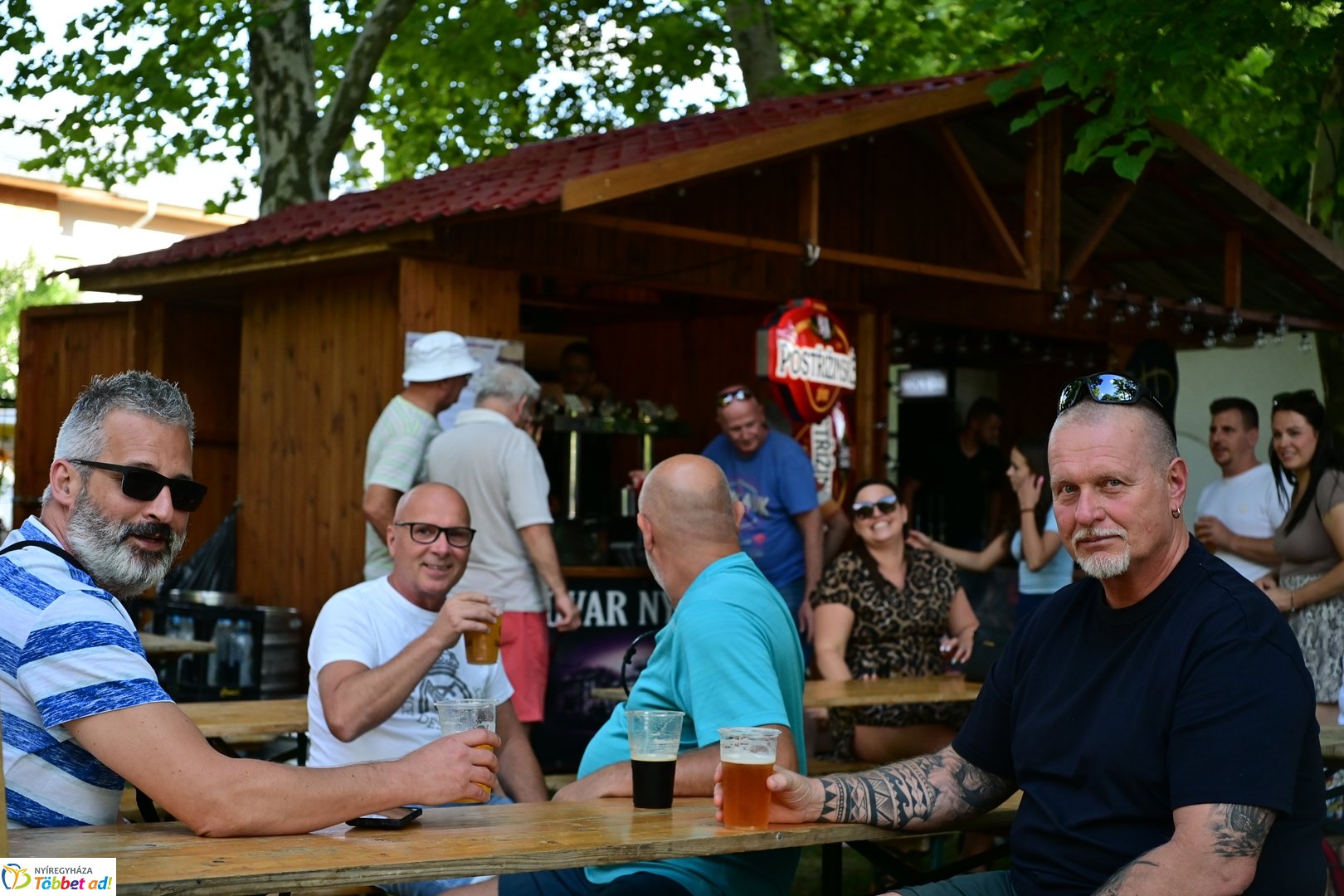 Sóstó Serfeszt 2025